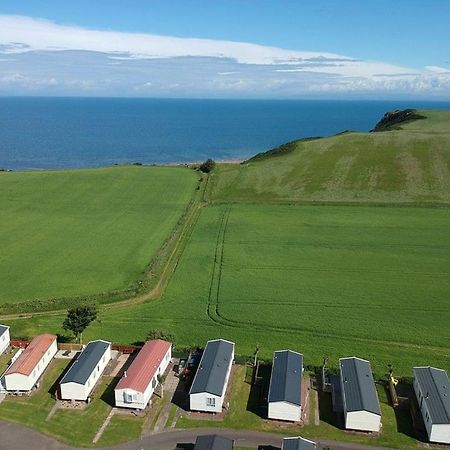 Heads Of Ayr Holiday Park المظهر الخارجي الصورة