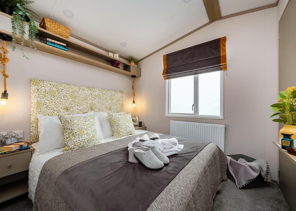 Heads Of Ayr Holiday Park المظهر الخارجي الصورة