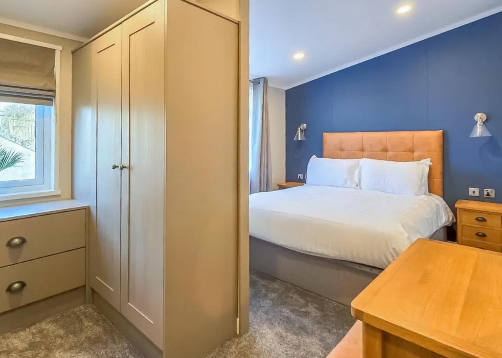 Heads Of Ayr Holiday Park المظهر الخارجي الصورة
